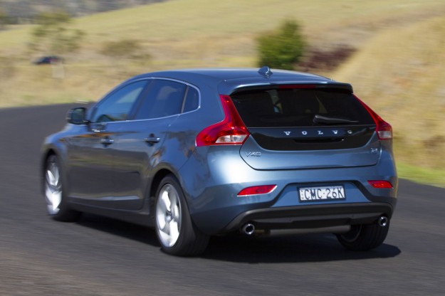 Volvo V40 Launches From $34, 990_11