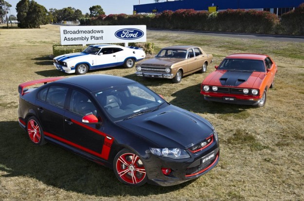 FPV GT Assembly Shifts to Ford's Broadmeadows Plant_3