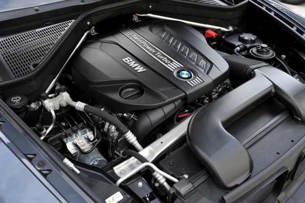 BMW X5 Brake Booster Recall: 1600 Australian SUVs Affected_1