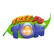 Flair Lines up Twitter Party for Tree Fu Tom