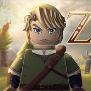 Lego Zelda Gets Another Shot at Production