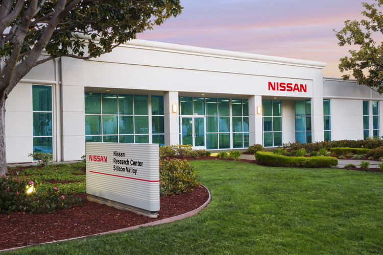 Renault-Nissan Opens New Silicon Valley Research Center in US