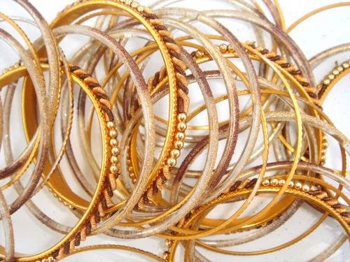 WGC Report Hints of a Comeback for Gold Jewellery Demand