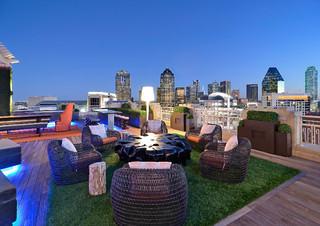 The Condo Manager's Quest for Low Priced Roof Top Patio Furniture_1