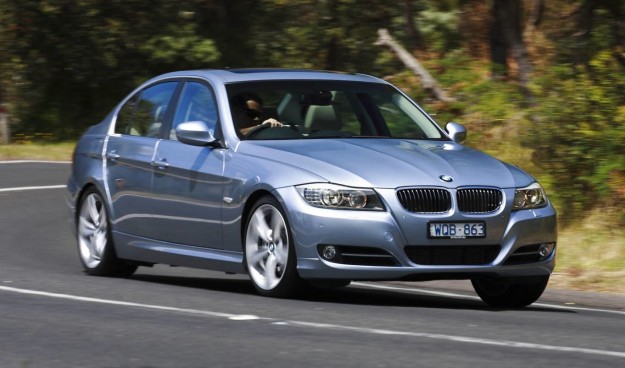 BMW Recalls 750, 000 Vehicles Worldwide; Local Cars Affected_1