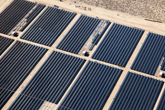 AV Solar Ranch One Plant Achieves 100MW Milestone; to Reach 230MW This Year