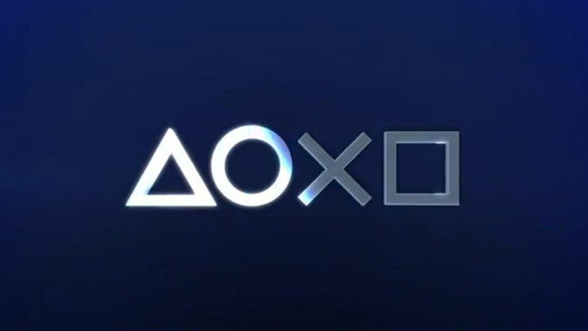 Sony Gears for PlayStation Event