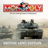 Army Monopoly Creator Seeks Retail Support