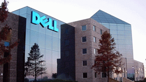 Dell Comes out Fighting