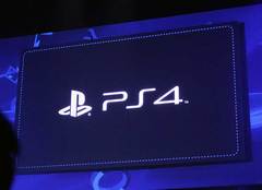 Sony Playstation 4 Promises Powerful Visuals, Social Components, and Cloud Gaming