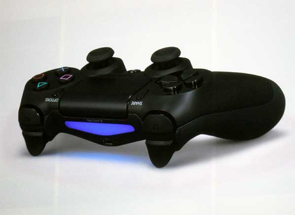 Sony Playstation 4 Promises Powerful Visuals, Social Components, and Cloud Gaming_1