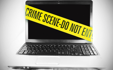 Cyber Crime Scenes “Not Being Preserved”