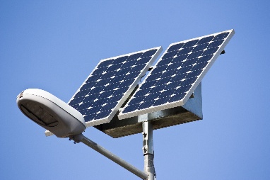 UN Agency Endorses Solar Lighting