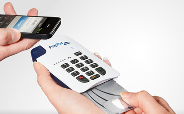 Paypal Bringing Mobile Payment Service to Uk This Summer