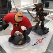 Toys R US Hints at Exclusive Disney Infinity Figures
