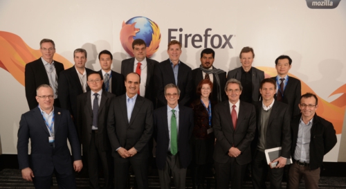 Mozilla Announces Global Expansion for Firefox OS, Etisalat and Qtel Sign up