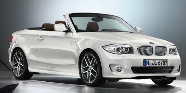 BMW 1 Series, 3 Series High-Line Editions Launched