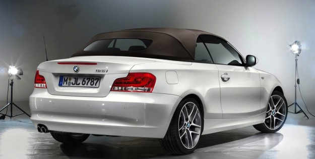 BMW 1 Series, 3 Series High-Line Editions Launched_1