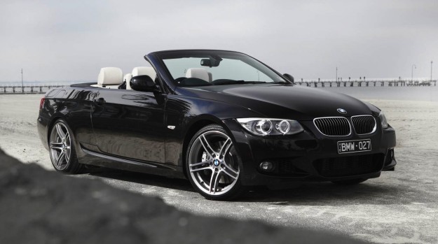 BMW 1 Series, 3 Series High-Line Editions Launched_3