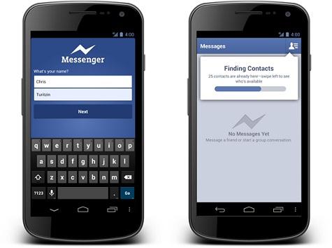 Facebook Partners with Mobile Operators for Free or Discounted Messaging