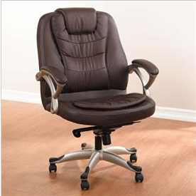 Office Furniture for Plus-Size Employees