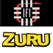 US Court Dismisses Ifi's Appeal Against Zuru Toys