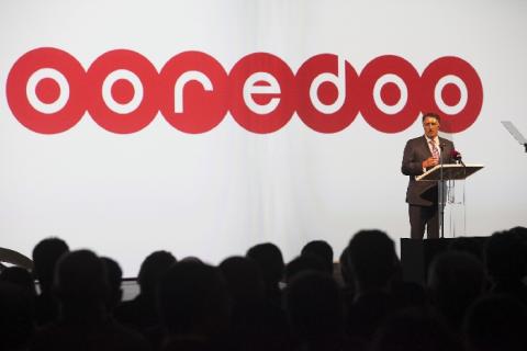 Qtel Rebrands as Ooredoo