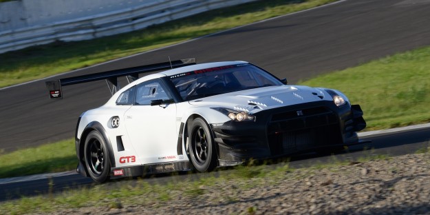 Nissan GT-R Nismo Coming in 2014_2