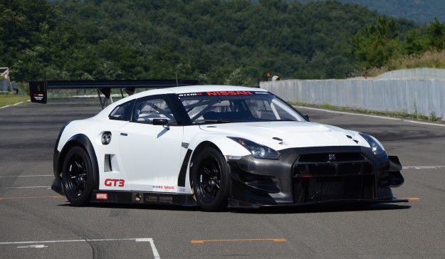 Nissan Names Nismo Its Official High-Performance Division_2