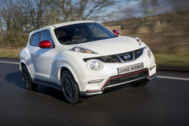 Nissan Names Nismo Its Official High-Performance Division_3