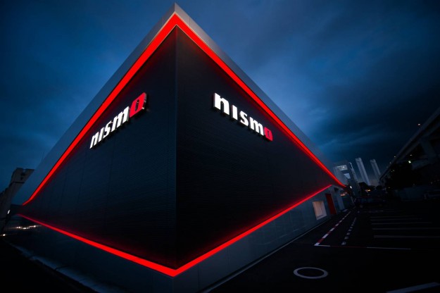 Nissan Names Nismo Its Official High-Performance Division_4