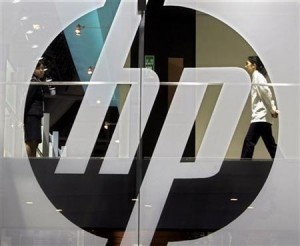 HP Shareholder Revolt Targets Auditor, Two Board Directors