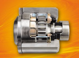 Moyno Launches Improved Gear Joint for Maximum Performance and Longevity