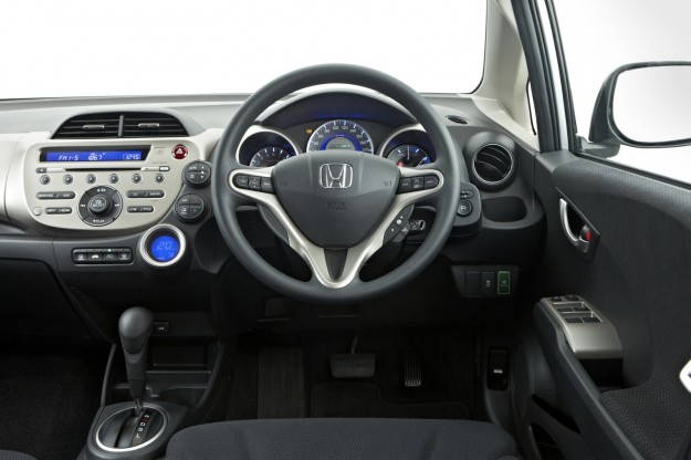 Honda Jazz Hybrid Review_3
