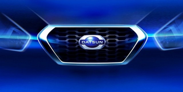 Datsun to Expand Into South Africa