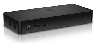 Dell Releases First Wireless Ultrabook Docking Station