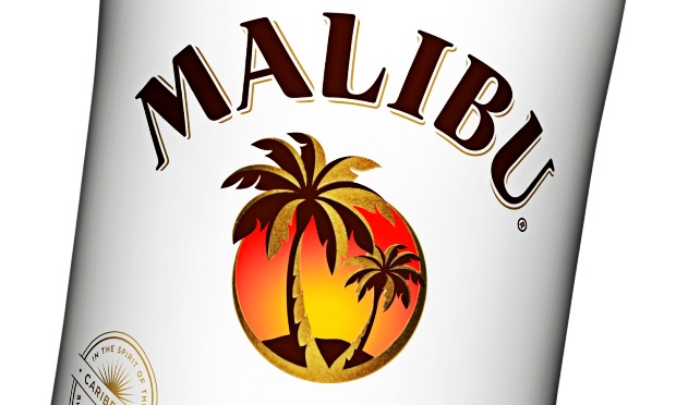 Pernod Ricard Rolls out New Look for Malibu