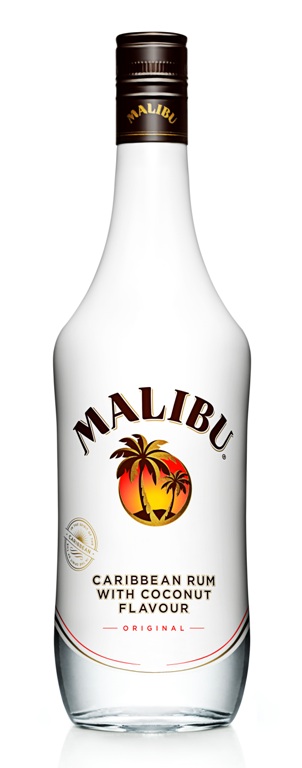 Pernod Ricard Rolls out New Look for Malibu_1