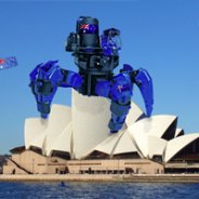 Attacknids and Singalongz Ready to Take Over Australia