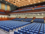 GDS Supplies Wireless Controls and LED Lighting to Portsmouth's Guildhall Retrofit_1