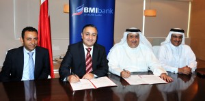 BMI Bank Collaborates with EMC to Transform IT Infrastructure