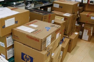 PC Shipments Will Decrease in 2013, Says IDC