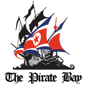 The Pirate Bay Finds 'Virtual Asylum' in North Korea