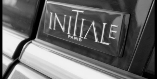 Renault Likely to Launch Premium Brand 'Initiale Paris'