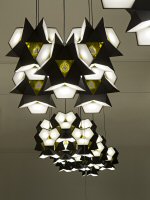 Zumtobel LEDs Light Art Object at Kunstkammer Wien_1