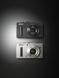 Nikon Releases Two New COOLPIX Cameras