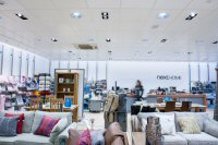 Next Refurbishes Stores with LED Luminaires Containing GE Modules_1