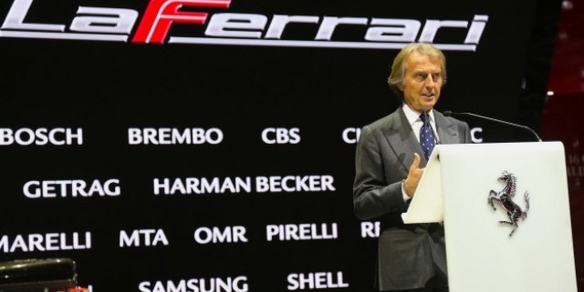 Ferrari to Ripen Relationship with Apple