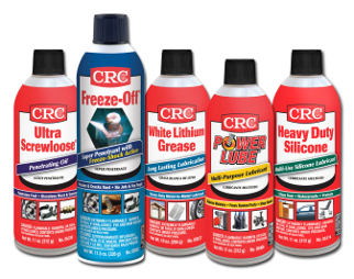 Redesign, QR Codes Reenergize CRC's Packaging