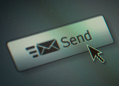 4 Reasons Not to Use Webmail